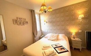 Villa les Mots Passants
