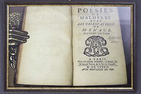 Villa les Mots Passants