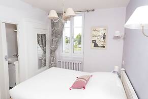 Villa les Mots Passants