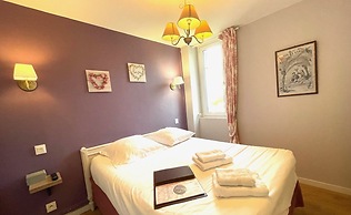 Villa les Mots Passants