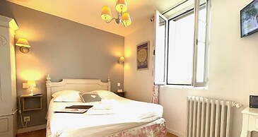 Villa les Mots Passants