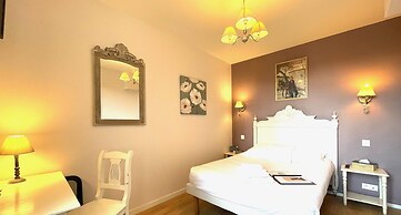 Villa les Mots Passants