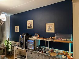 Villa les Mots Passants