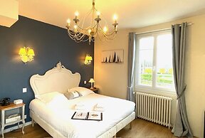 Villa les Mots Passants