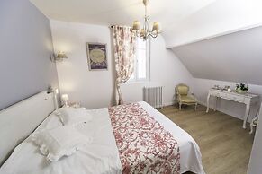 Villa les Mots Passants