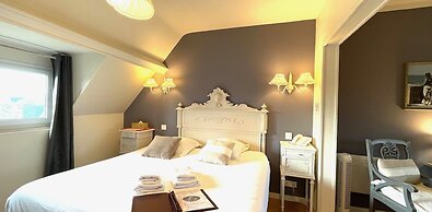 Villa les Mots Passants