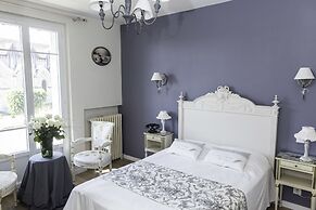Villa les Mots Passants