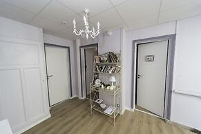 Villa les Mots Passants