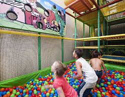 Güral Premier Belek - All Inclusive