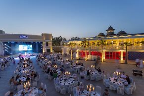 Güral Premier Belek - All Inclusive