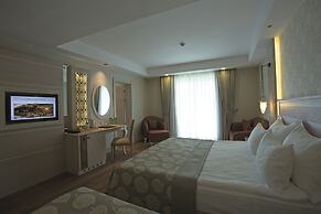 Güral Premier Belek - All Inclusive