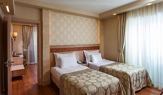 Güral Premier Belek - All Inclusive