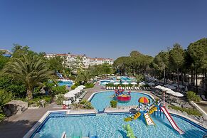 Güral Premier Belek - All Inclusive