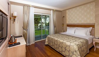 Güral Premier Belek - All Inclusive
