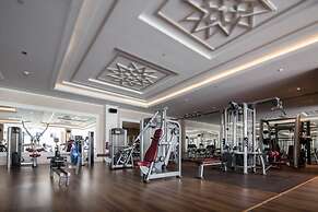 Güral Premier Belek - All Inclusive