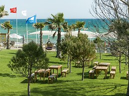 Güral Premier Belek - All Inclusive
