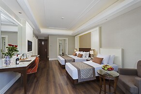 Güral Premier Belek - All Inclusive