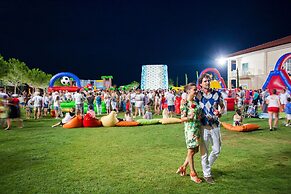 Güral Premier Belek - All Inclusive