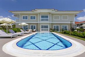 Güral Premier Belek - All Inclusive