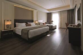 Güral Premier Belek - All Inclusive