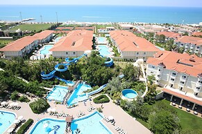 Güral Premier Belek - All Inclusive