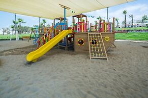 Güral Premier Belek - All Inclusive