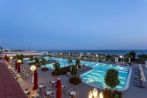 Güral Premier Belek - All Inclusive