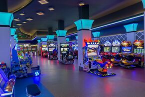 Güral Premier Belek - All Inclusive