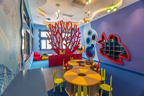 Güral Premier Belek - All Inclusive