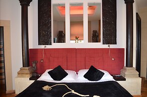 Citadella Residence Appartments Vienna