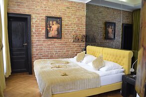 Citadella Residence Appartments Vienna