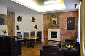 Citadella Residence Appartments Vienna