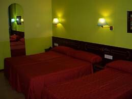 Hostal Centro Sol