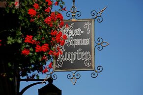 Gasthaus Kupfer