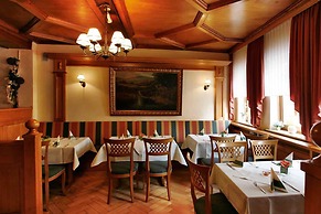 Hotel Zum Kanzler