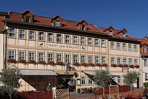 Hotel Zum Kanzler