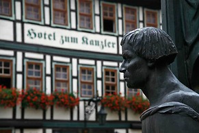 Hotel Zum Kanzler