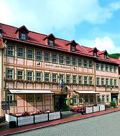 Hotel Zum Kanzler