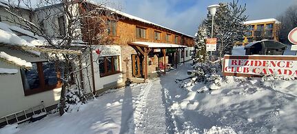 Rezidence Club Canada