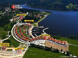 Rezidence Club Canada