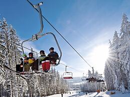 Rezidence Club Canada