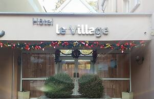 Hôtel Le Village
