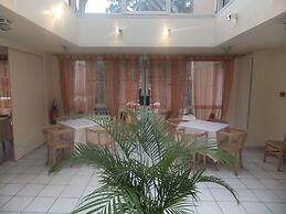 Hôtel Le Village