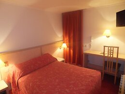 Hôtel Le Village
