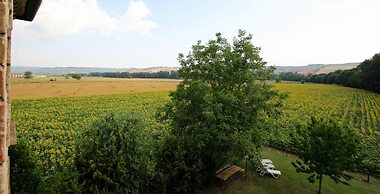 Agriturismo Le Spighe