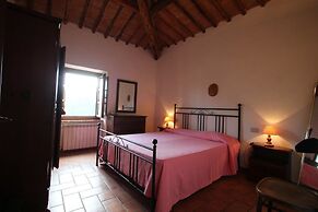 Agriturismo Le Spighe