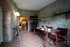 Agriturismo Le Spighe