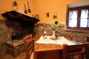 Agriturismo Le Spighe