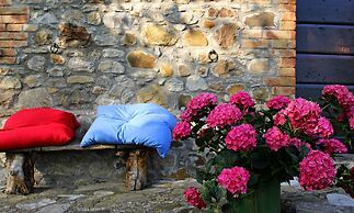 Agriturismo Le Spighe