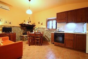 Agriturismo Le Spighe